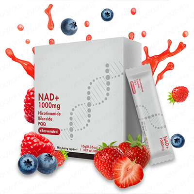 Орална течна напитка NAD